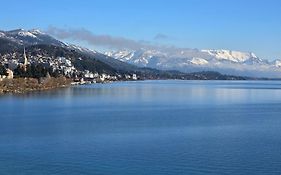 Paraiso del lago